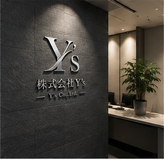 株式会社Y's